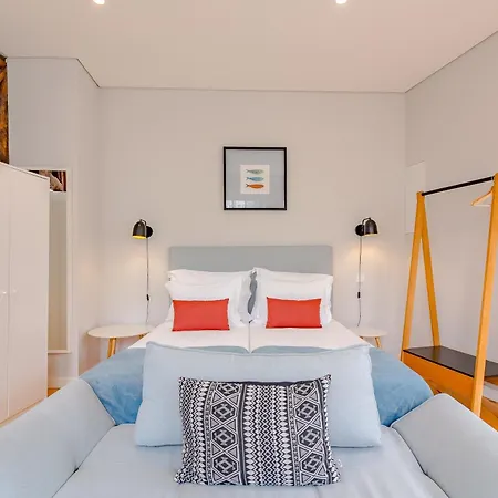 Youropo - Center Ribeira Appartamento