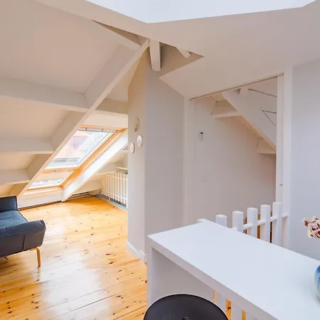 Youropo - Center Ribeira Appartamento