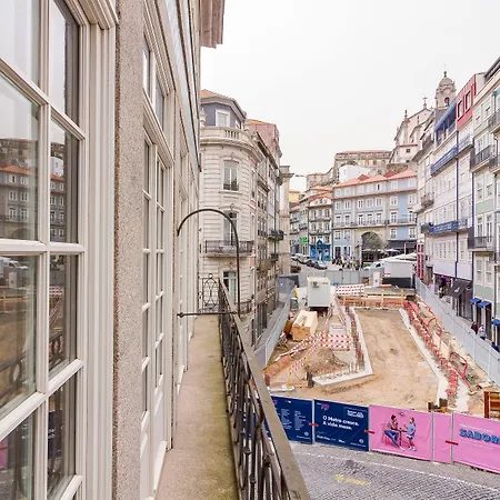 Appartamento Youropo - Center Ribeira