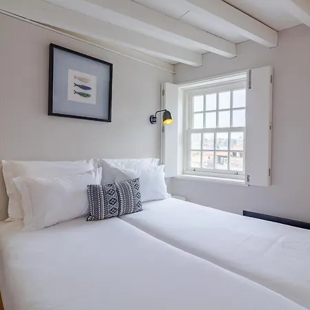 Youropo - Center Ribeira 波尔图