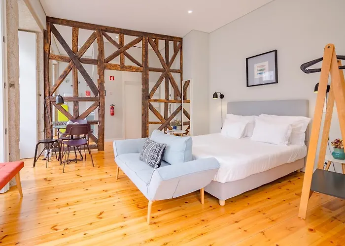 Youropo - Center Ribeira *