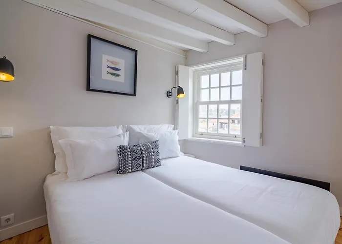 Youropo - Center Ribeira Porto