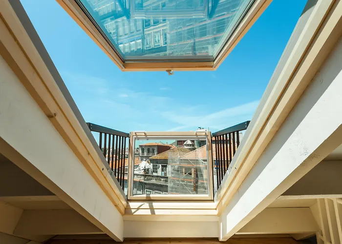 Youropo - Center Ribeira *