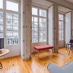 Youropo - Center Ribeira Apartment