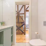 Apartment Youropo - Center Ribeira *