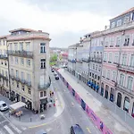 Apartment Youropo - Center Ribeira