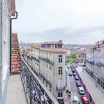 Youropo - Center Ribeira Apartment