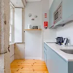 Apartment Youropo - Center Ribeira *