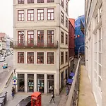 Youropo - Center Ribeira *