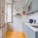 Apartment Youropo - Center Ribeira *