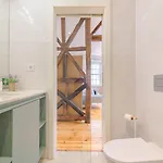 Apartment Youropo - Center Ribeira