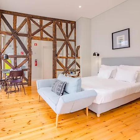 Youropo - Center Ribeira *