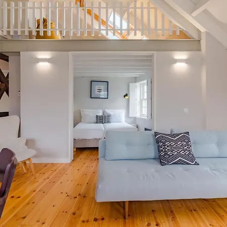 Youropo - Center Ribeira *