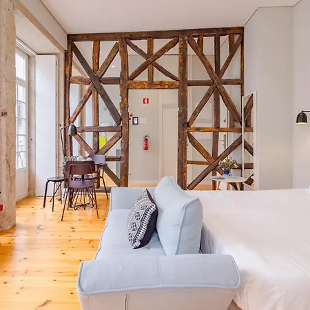 Youropo - Center Ribeira *