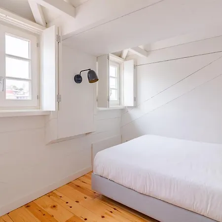 Youropo - Center Ribeira Apartamento