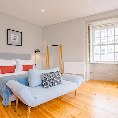 Youropo - Center Ribeira *