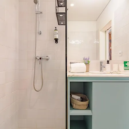 Youropo - Center Ribeira شقة