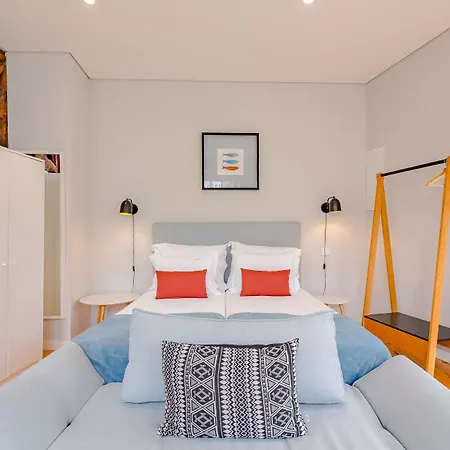 Youropo - Center Ribeira