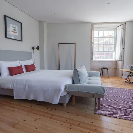 Youropo - Center Ribeira