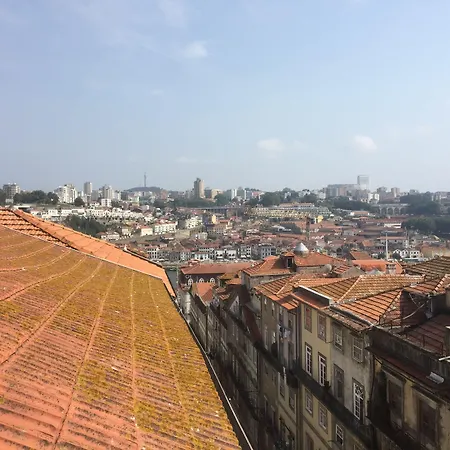 Apartment Youropo - Center Ribeira *
