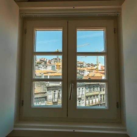 Youropo - Center Ribeira Porto
