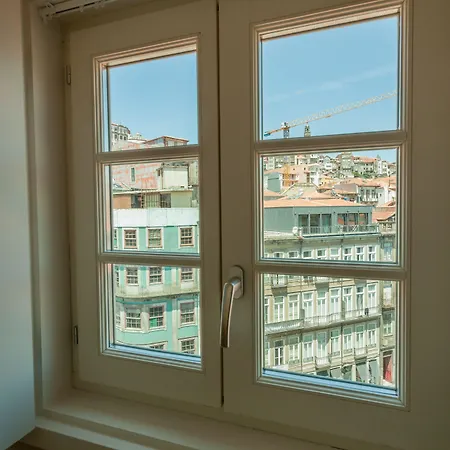 Youropo - Center Ribeira Apartamento *