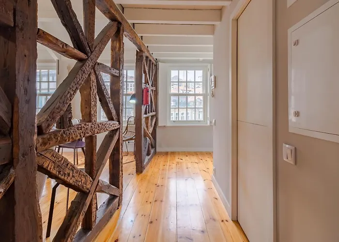 Youropo - Center Ribeira