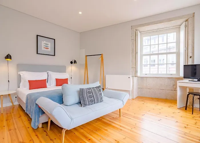 Youropo - Center Ribeira *