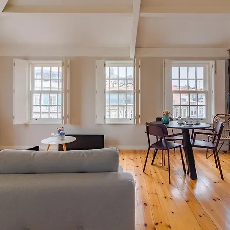 Youropo - Center Ribeira Appartamento *