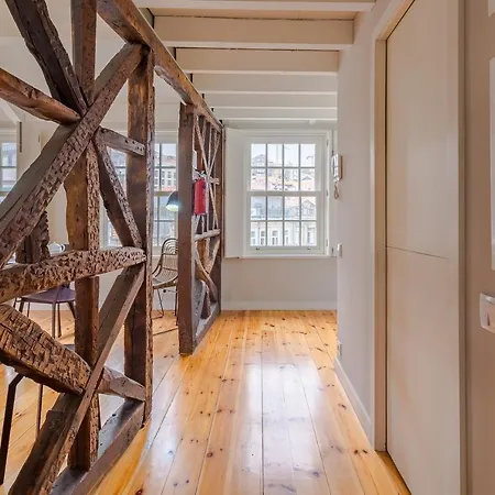 Youropo - Center Ribeira