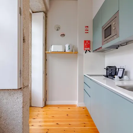 Youropo - Center Ribeira * Πόρτο