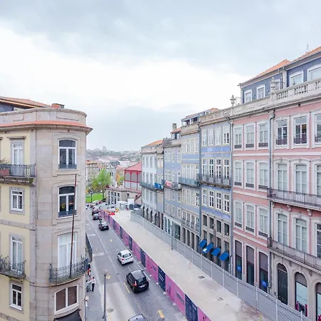 Youropo - Center Ribeira * 波尔图