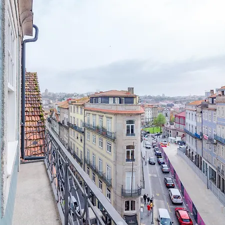 Youropo - Center Ribeira Διαμέρισμα