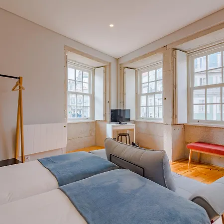 Youropo - Center Ribeira Appartamento *