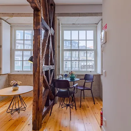 Appartamento Youropo - Center Ribeira