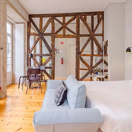 Youropo - Center Ribeira Appartamento