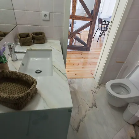 Youropo - Center Ribeira Appartamento