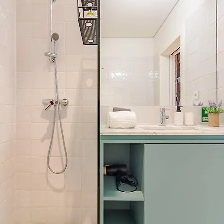 Appartamento Youropo - Center Ribeira