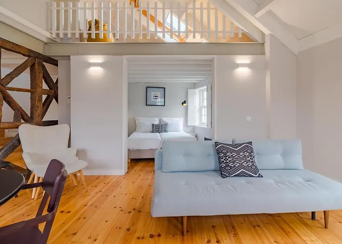 Youropo - Center Ribeira *