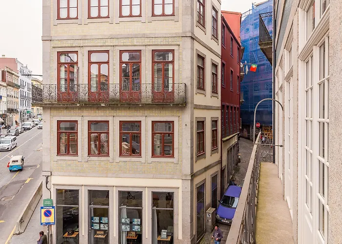 Youropo - Center Ribeira *