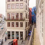 公寓 Youropo - Center Ribeira *