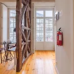 Youropo - Center Ribeira * 波尔图