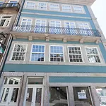Youropo - Center Ribeira 公寓