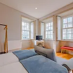 Youropo - Center Ribeira 公寓 *