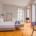 Youropo - Center Ribeira 公寓 *