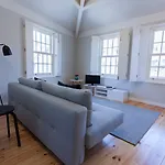 Апартаменты Youropo - Center Ribeira Порту
