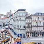 公寓 Youropo - Center Ribeira *