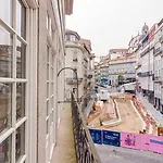 公寓 Youropo - Center Ribeira